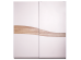 Ντουλάπα Συρόμενη AURA 200x250x70 DIOMMI 45-733 Ντουλάπα Συρόμενη AURA 200x250x70 DIOMMI 45-733